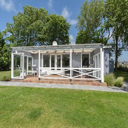 Modern Holiday Home With Large Garden Sint Maartensvlotbrug ภายนอก รูปภาพ