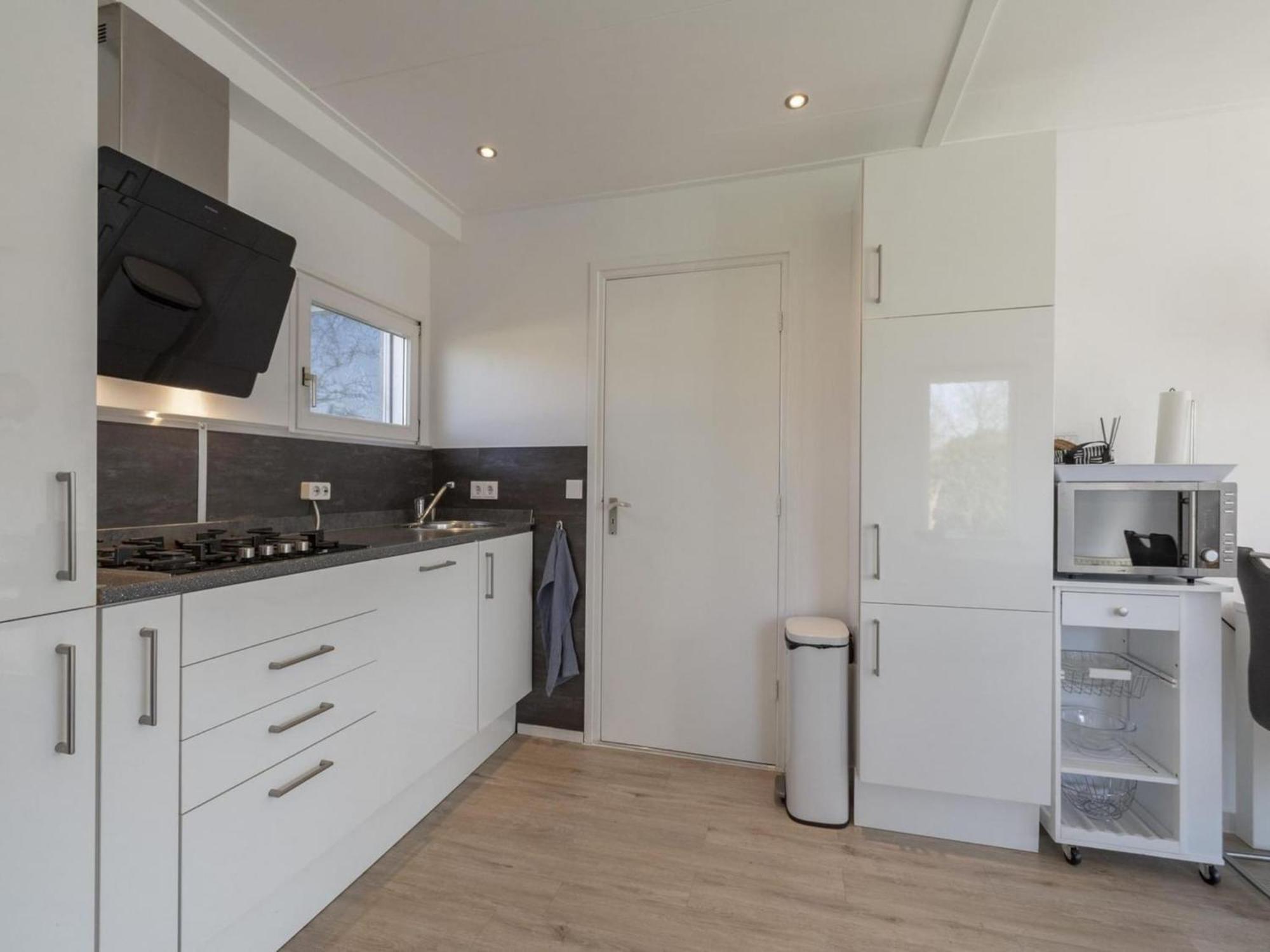 Modern Holiday Home With Large Garden Sint Maartensvlotbrug ภายนอก รูปภาพ