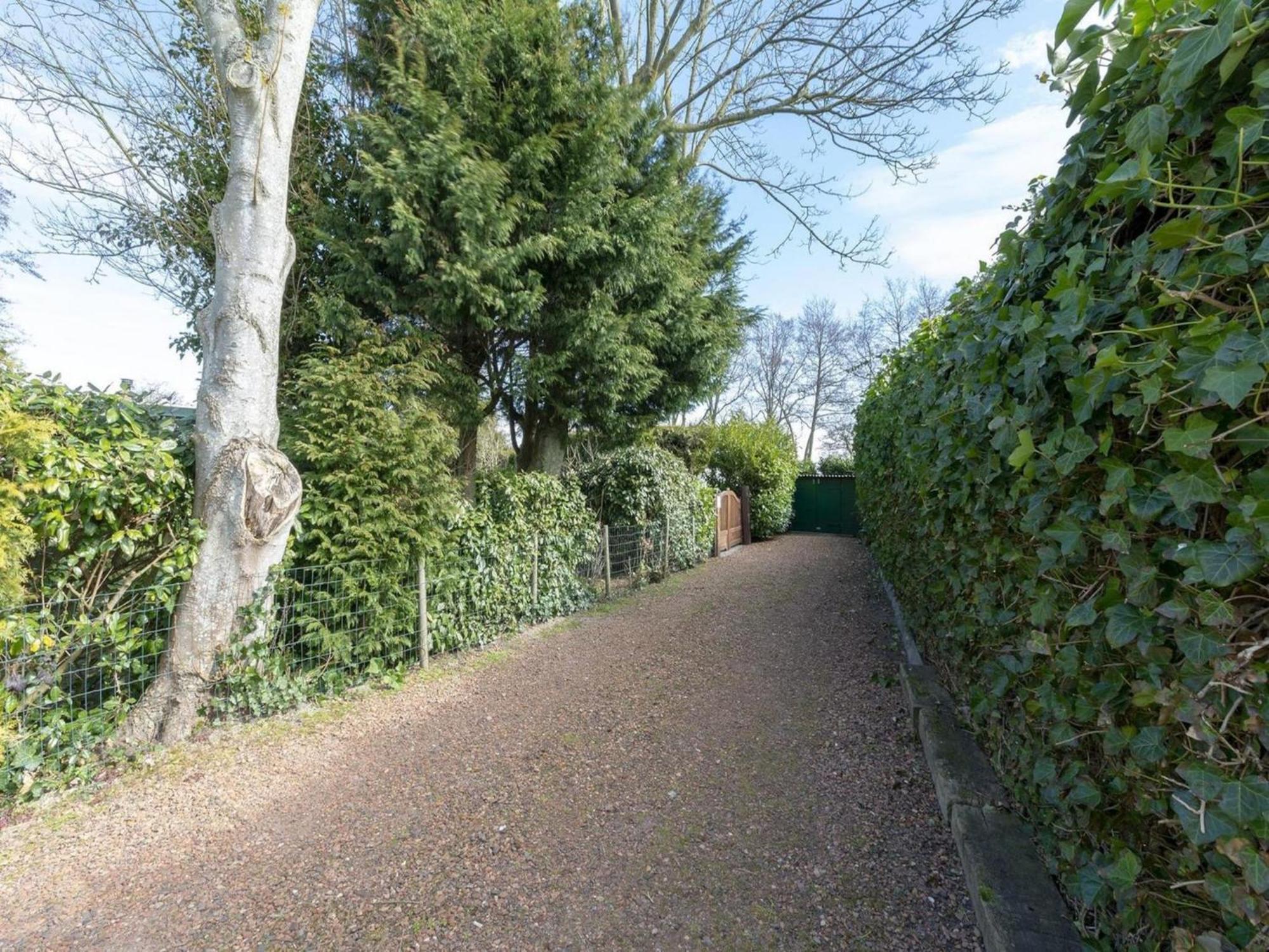 Modern Holiday Home With Large Garden Sint Maartensvlotbrug ภายนอก รูปภาพ