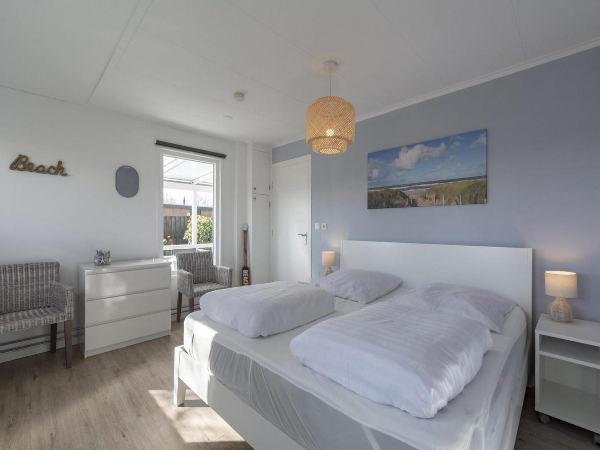 Modern Holiday Home With Large Garden Sint Maartensvlotbrug ภายนอก รูปภาพ