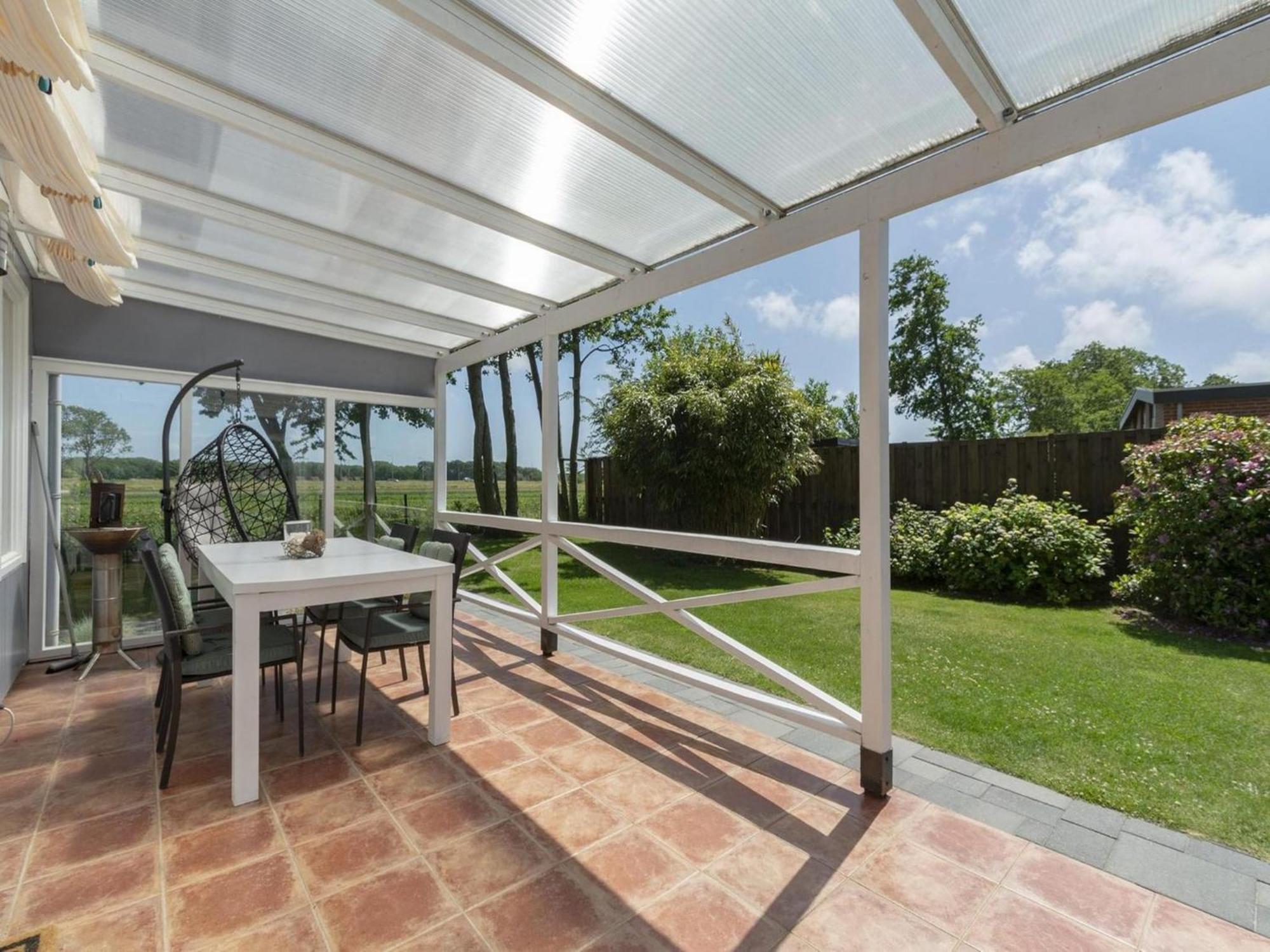 Modern Holiday Home With Large Garden Sint Maartensvlotbrug ภายนอก รูปภาพ
