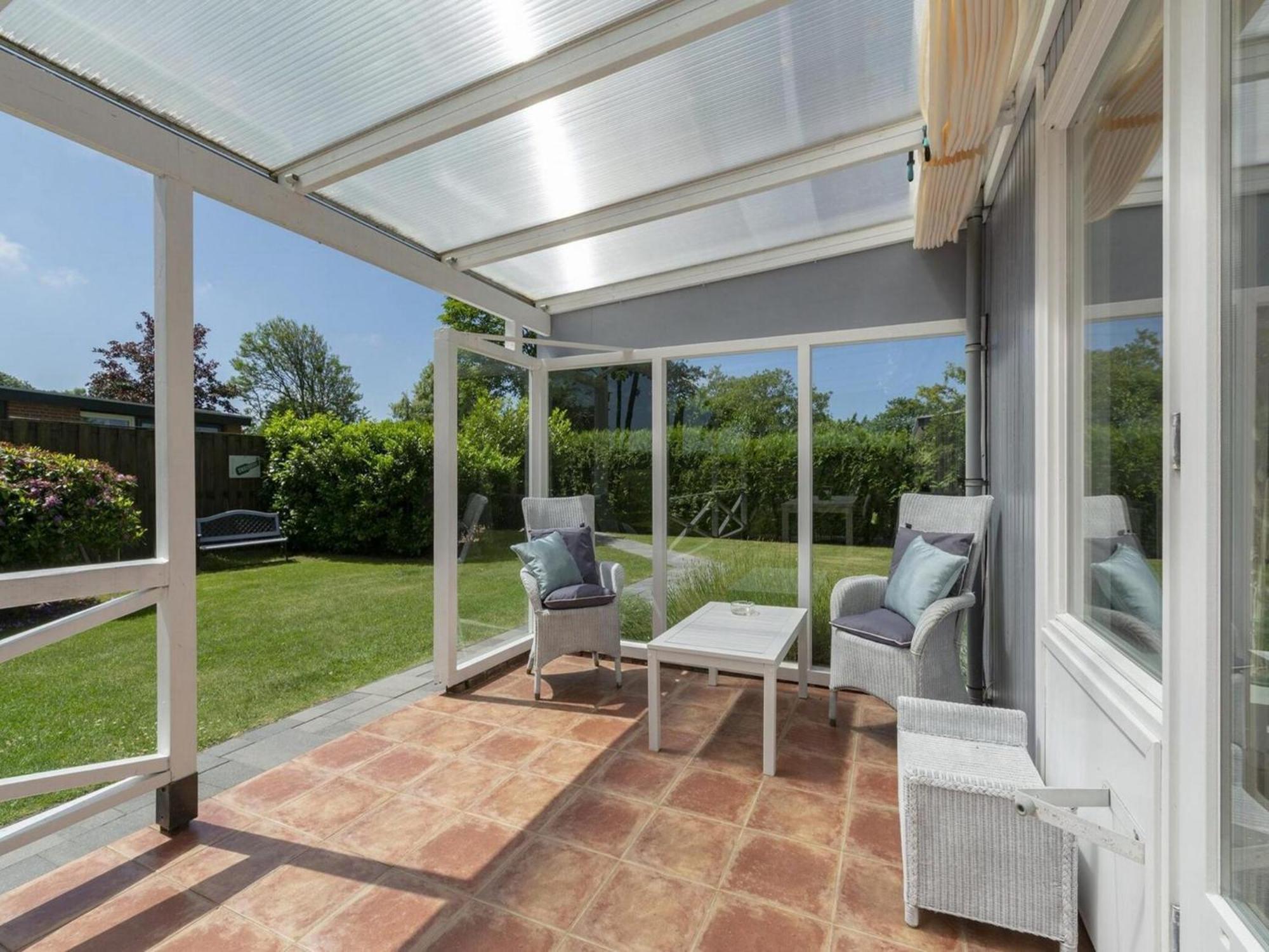 Modern Holiday Home With Large Garden Sint Maartensvlotbrug ภายนอก รูปภาพ