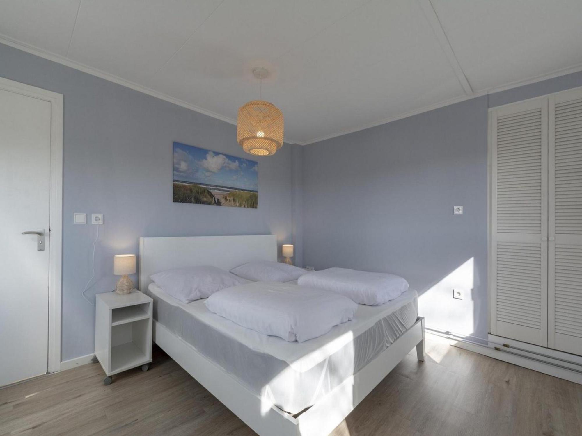 Modern Holiday Home With Large Garden Sint Maartensvlotbrug ภายนอก รูปภาพ